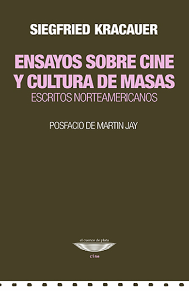 Ensayo sobre cine y cultura de masas