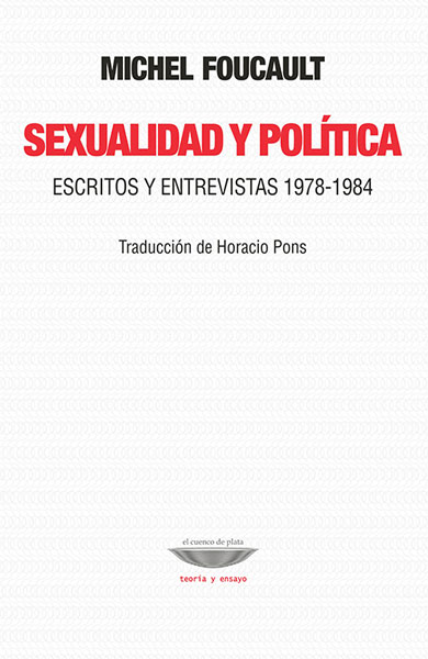 Sexualidad y política