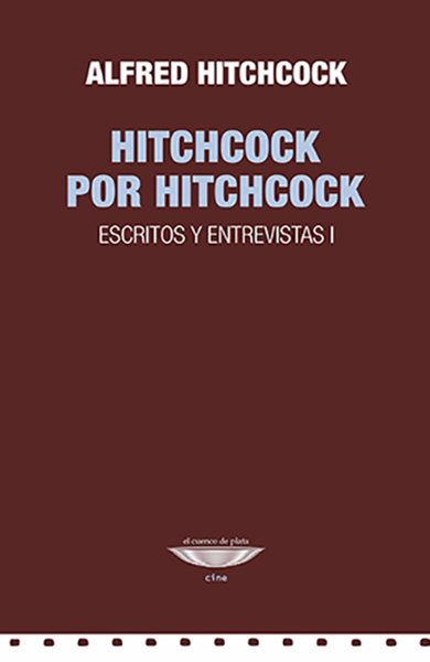 Hitchcock por Hitchcock