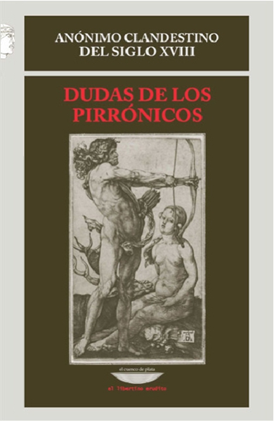 Dudas de los pirrónicos