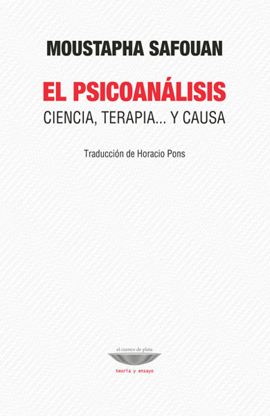 El psicoanálisis