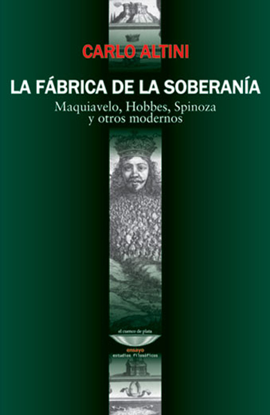 La fábrica de la soberanía