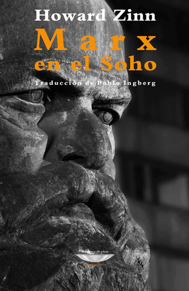 Marx en el Soho