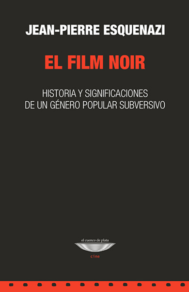 El film noir