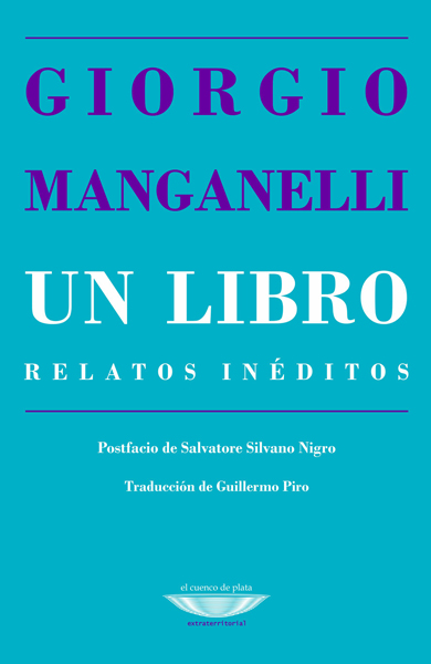 Un libro