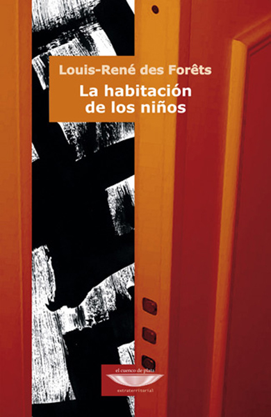 La habitación de los niños