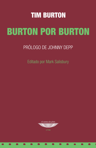 Burton por Burton