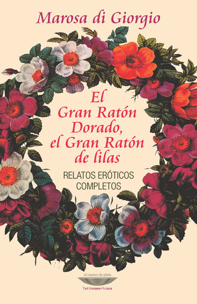 El Gran Ratón Dorado, el Gran Ratón de lilas