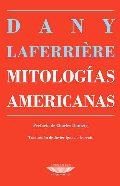 Mitologías americanas