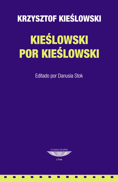 Kieślowski por Kieślowski