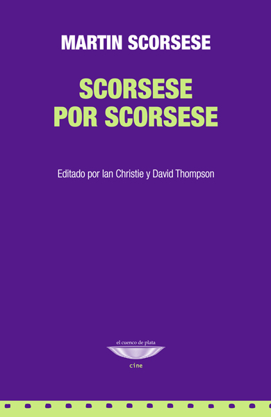 Scorsese por Scorsese