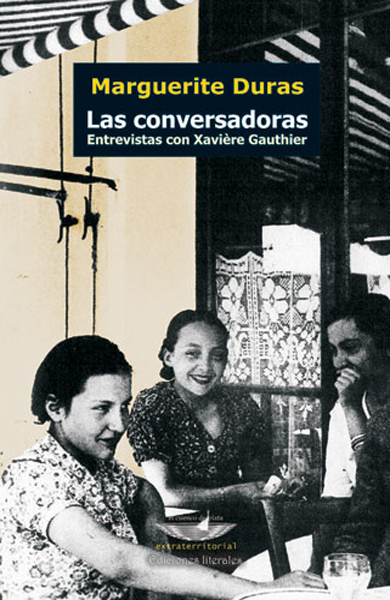 Las conversadoras