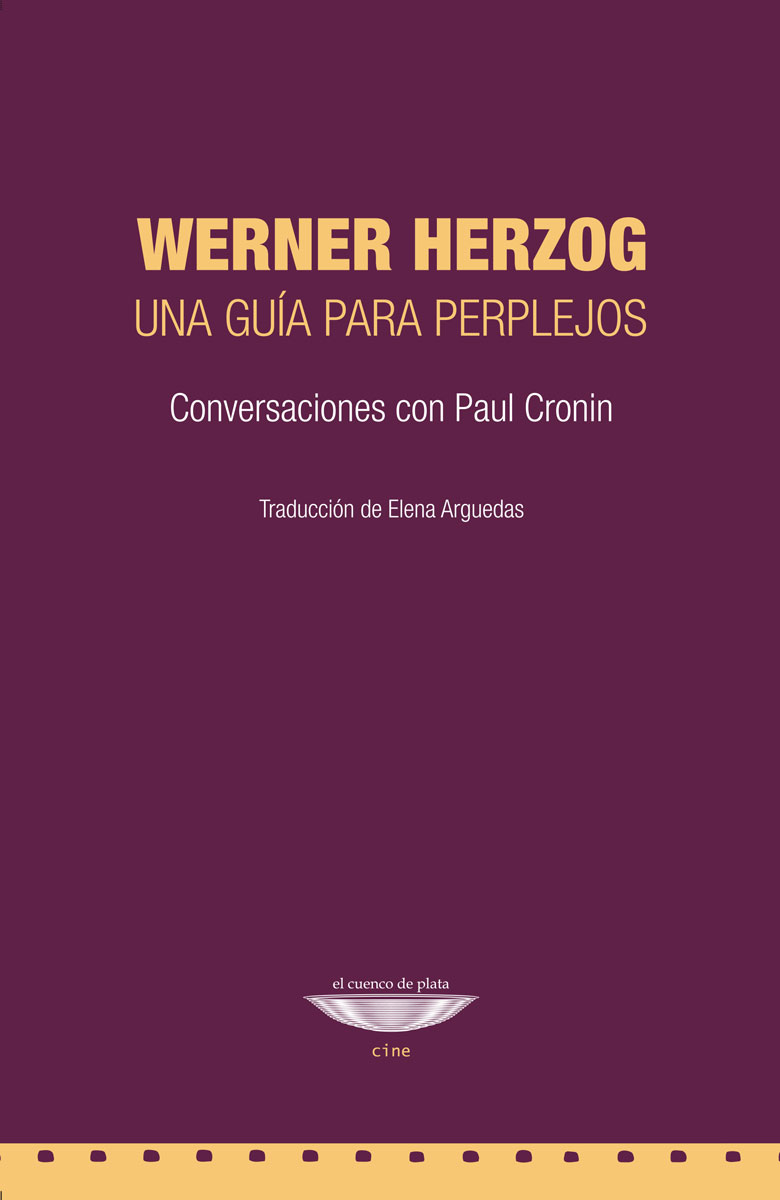 Werner Herzog : una guía para perplejos