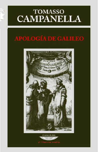 Apología de Galileo