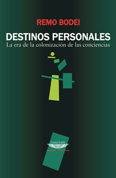 Destinos Personales