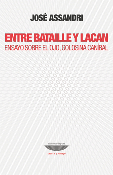 Entre Bataille y Lacan