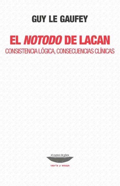 El notodo de Lacan