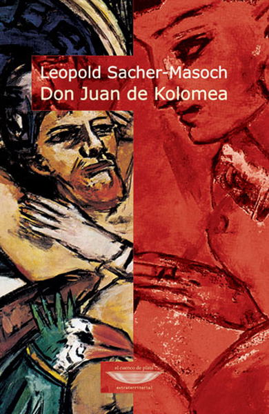 Don Juan De Kolomea