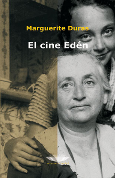 El cine Edén