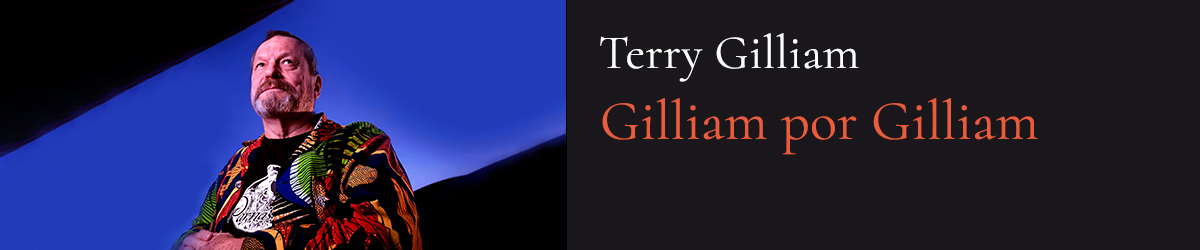 gilliam slider